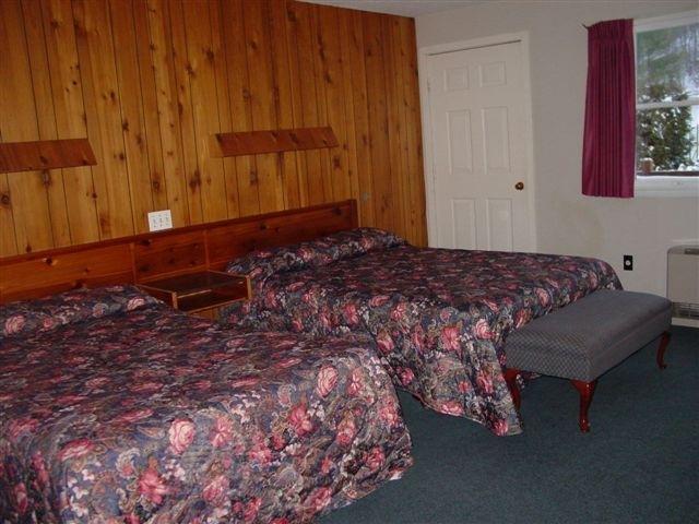 Val Roc Motel - كيلنغتون الغرفة الصورة